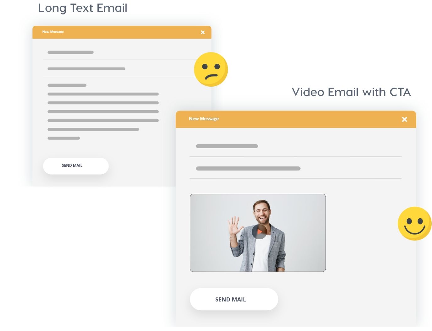 long-email